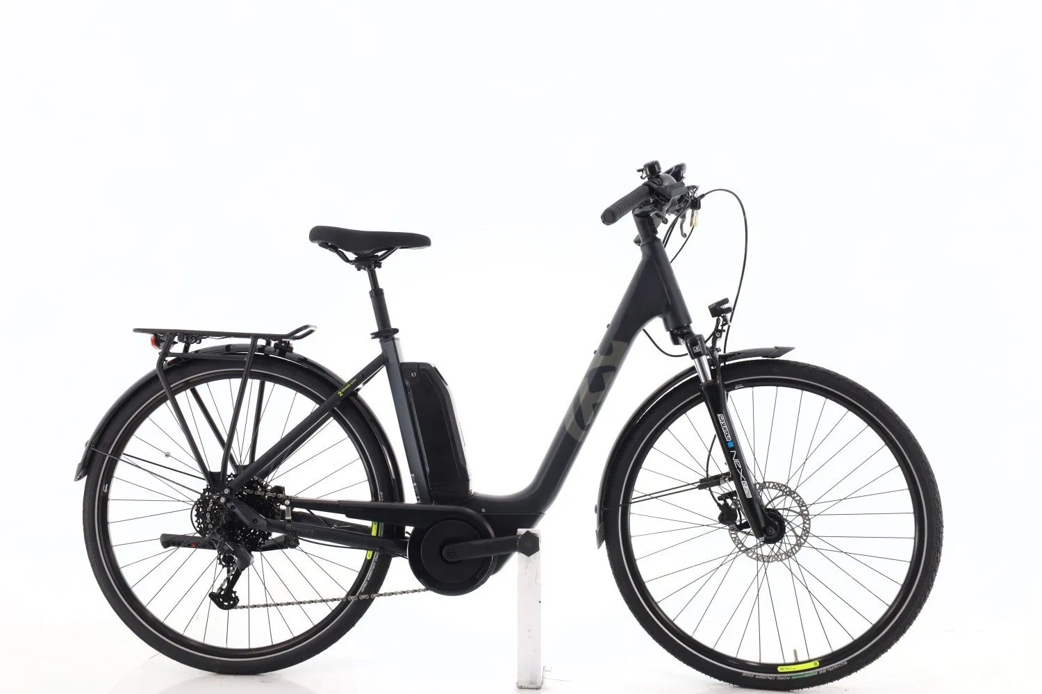 Husqvarna Grand City Y2 2024