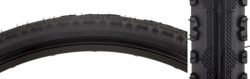 Hybrid Kross Plus 700x38 Standard Tire