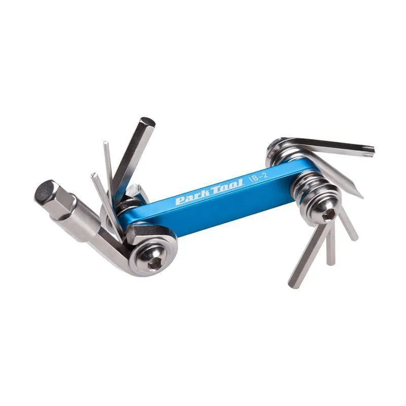 IB-2 I-Beam Mini Folding Bike Multi-Tool