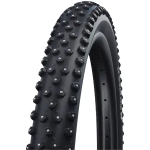 Ice Spiker Pro Tire, Performance RaceGuard Winter 402 Studs - 29 x 2.25"