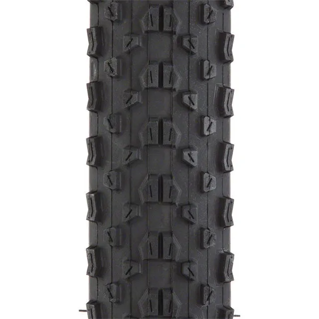 Ikon Mountain Bike Tire - 26 x 2.35, Tubeless, Black, 3C, EXO