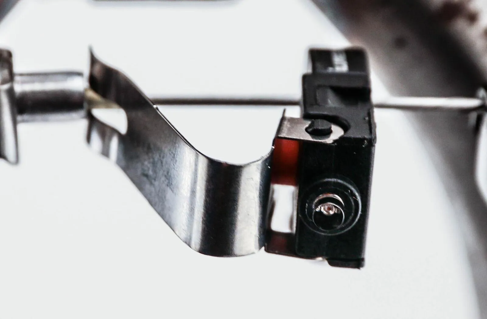iLumenox Nano SS-L326 Rear Road Bike Caliper / V-Brake Brake Light NEW