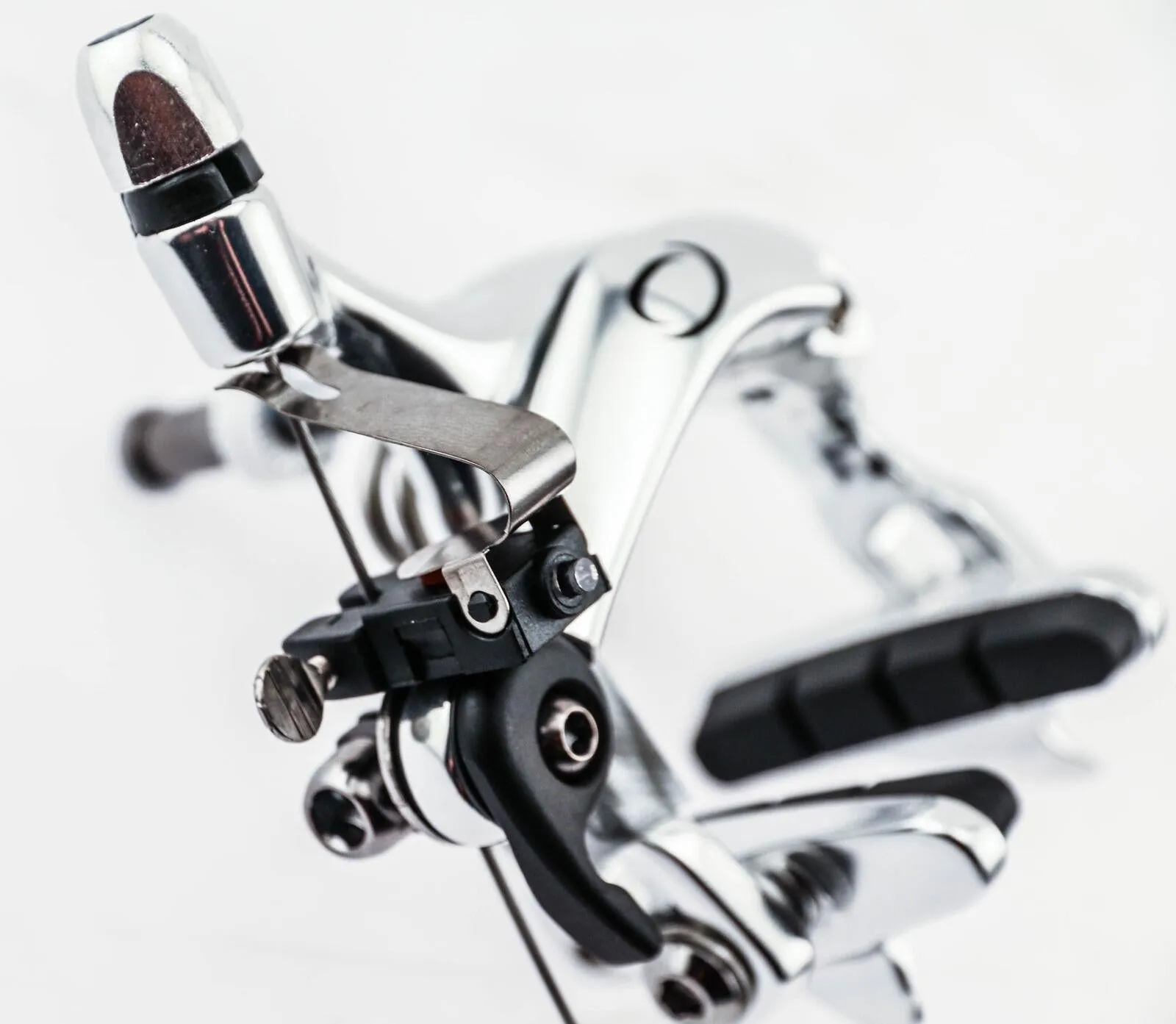 iLumenox Nano SS-L326 Rear Road Bike Caliper / V-Brake Brake Light NEW