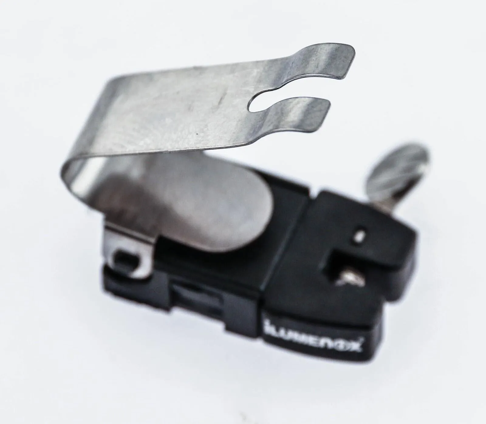iLumenox Nano SS-L326 Rear Road Bike Caliper / V-Brake Brake Light NEW