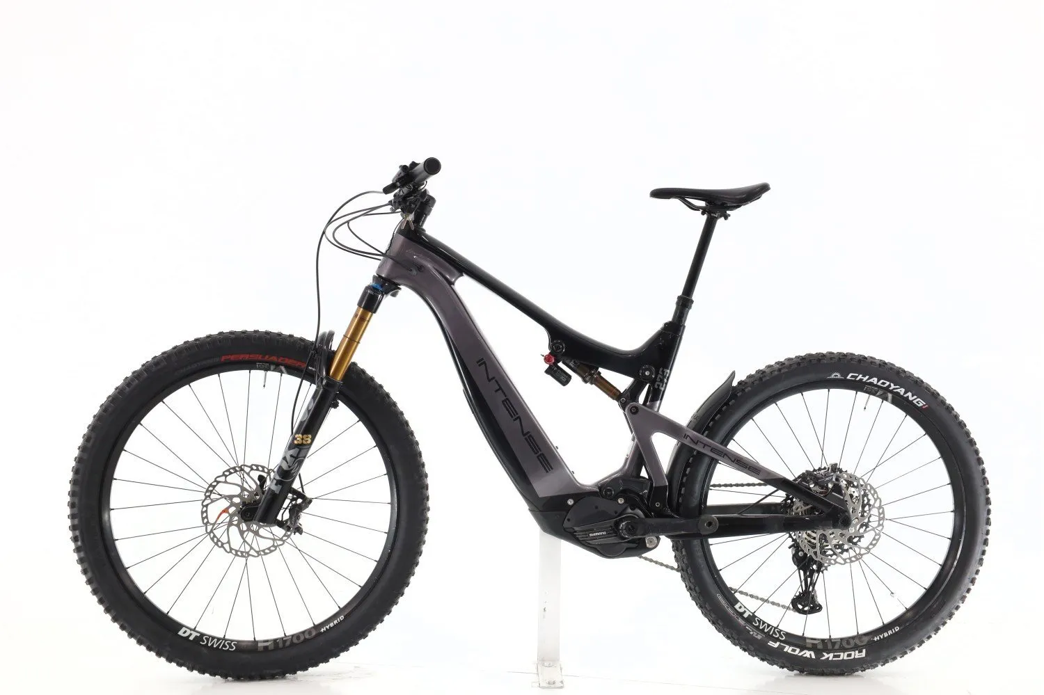 Intense Tazer 279 2022