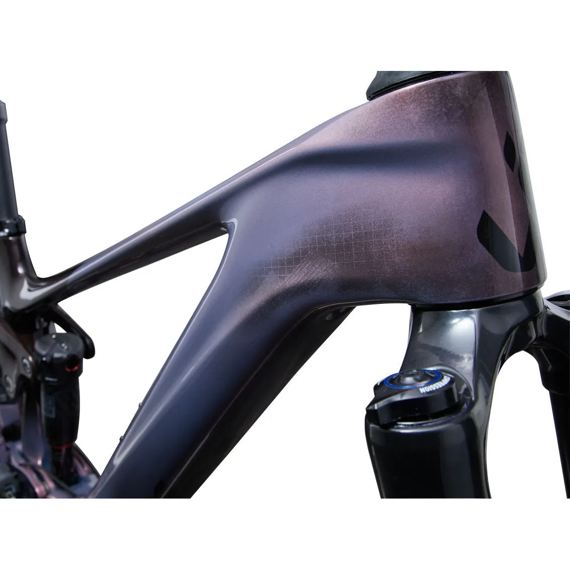Intrigue X Advanced E  Elite 3 Electric Mountain Bike (2023)