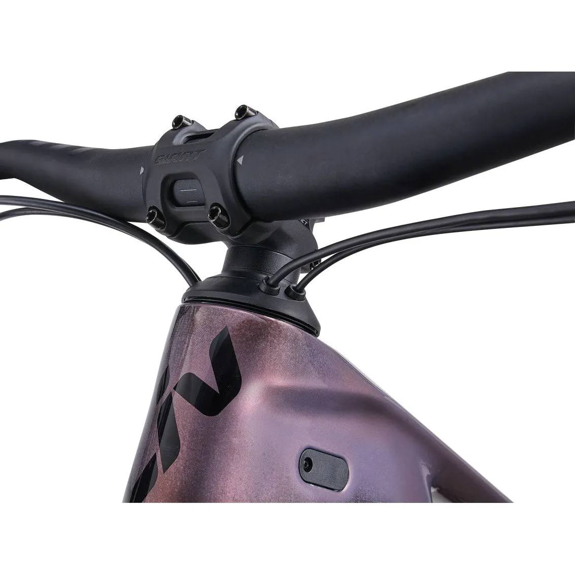 Intrigue X Advanced E  Elite 3 Electric Mountain Bike (2023)