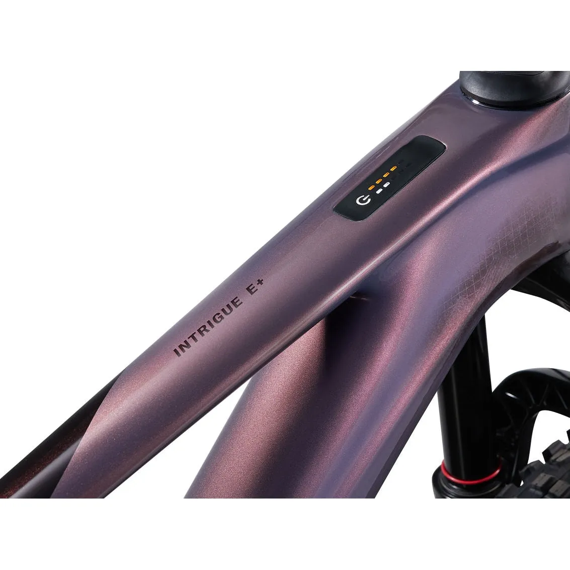 Intrigue X Advanced E  Elite 3 Electric Mountain Bike (2023)