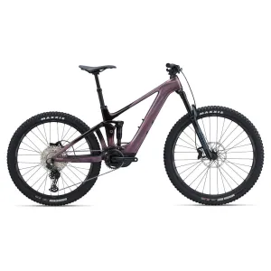 Intrigue X Advanced E  Elite 3 Electric Mountain Bike (2023)