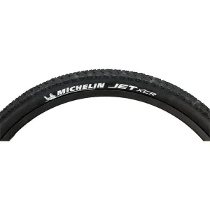 Jet XCR Tire - 27.5 x 2.25 Tubeless Folding Black 150tpi