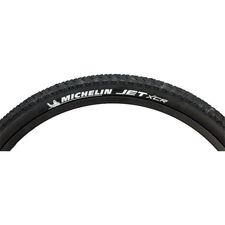 Jet XCR Tire - 27.5 x 2.25 Tubeless Folding Black 150tpi
