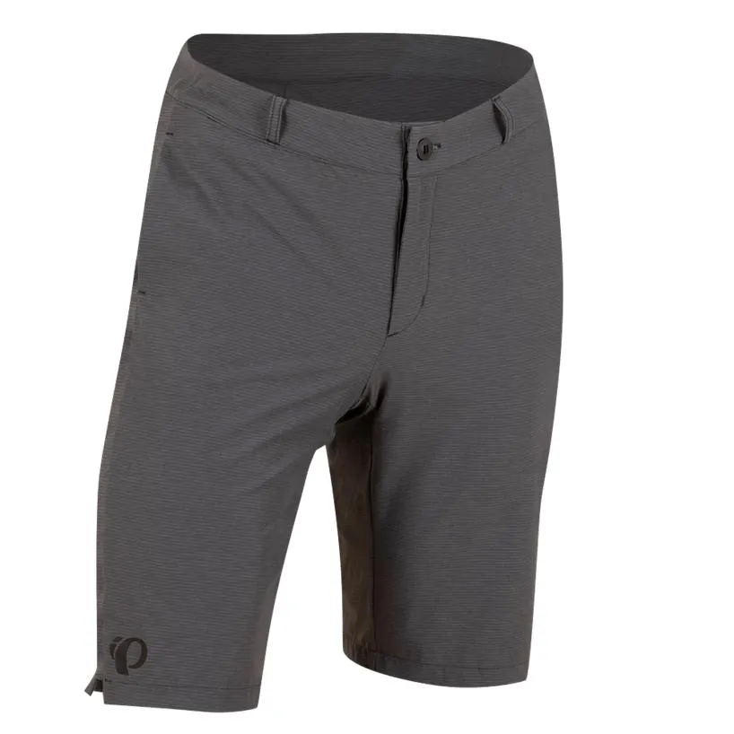 Journey Mountain Bike Shorts - Gray