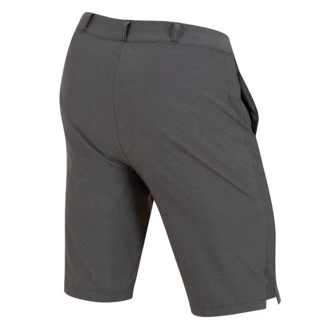 Journey Mountain Bike Shorts - Gray