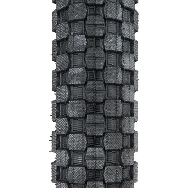 K-Rad BMX Street DJ Bike Tire 24 x 1.95"