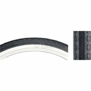 K130 Cruiser Bike Tire 26 x 2.125"