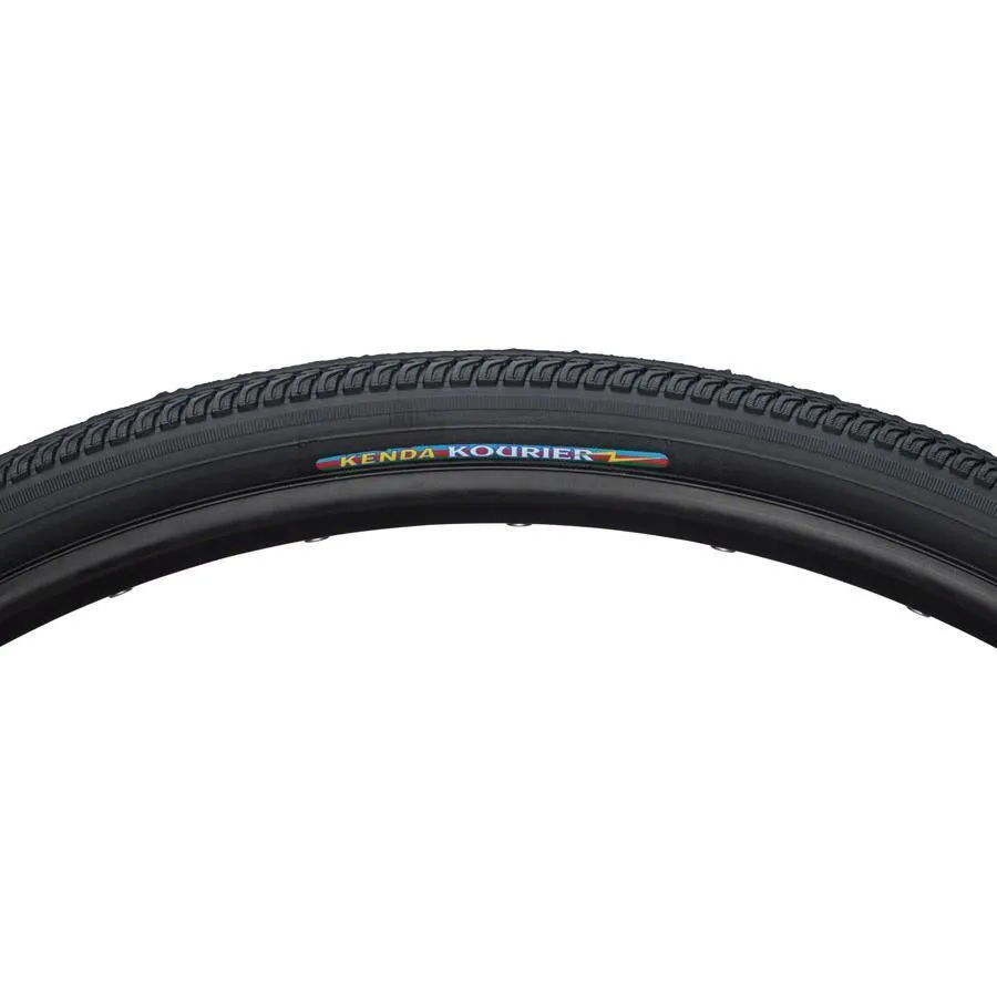 K192 Kourier, Wire Bead Hybrid Road Bike Tire 700 x 35c