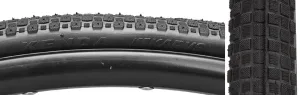 Karvs Tire - 700 x 28 Clincher Folding Black 60tpi