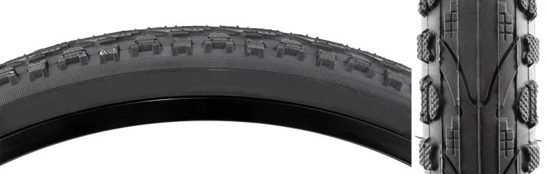 Khan 26x1.95 Standard Tire