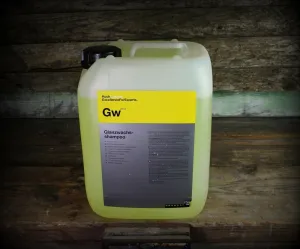 Koch-Chemie Gw Glanzwachsshampoo 10kg
