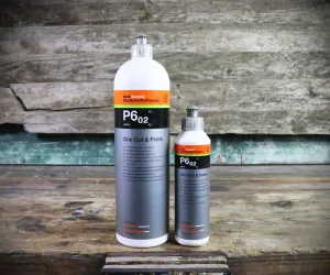 Koch-Chemie One Cut & Finish P6.02