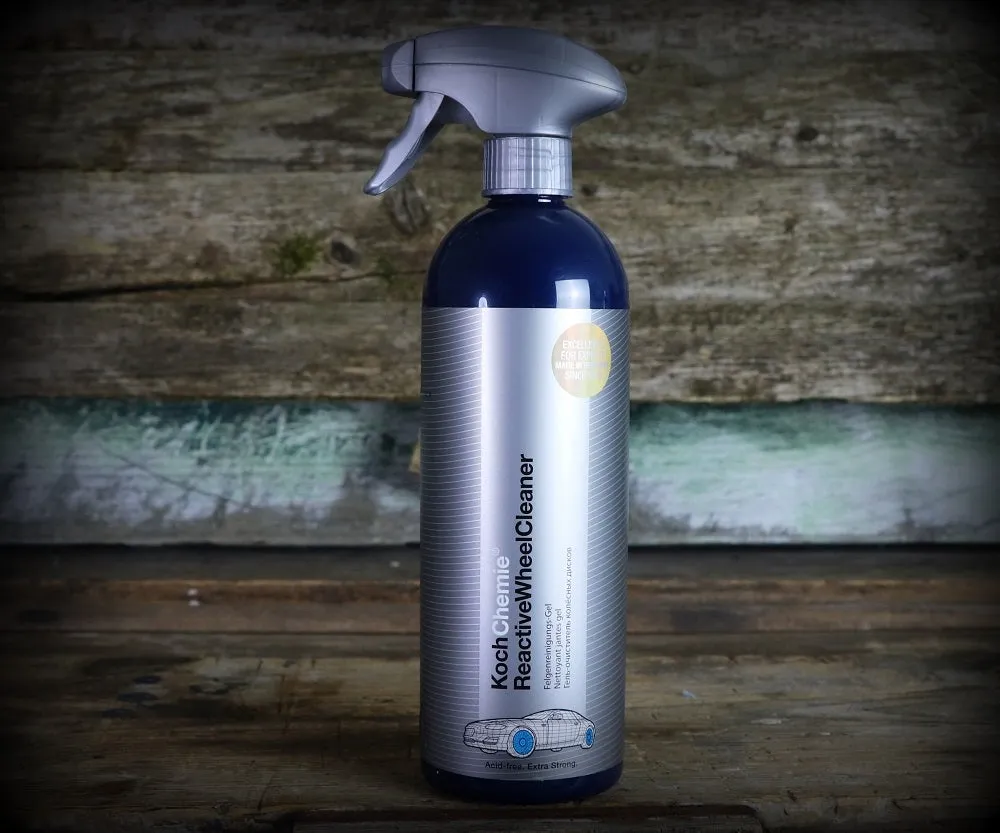 Koch-Chemie Reactive Wheel Cleaner (750ml)
