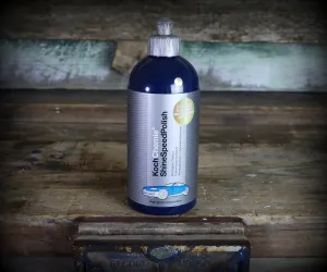 Koch-Chemie Shine Speed Polish (500ml)