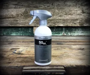 Koch-Chemie Spray Sealant S0.02