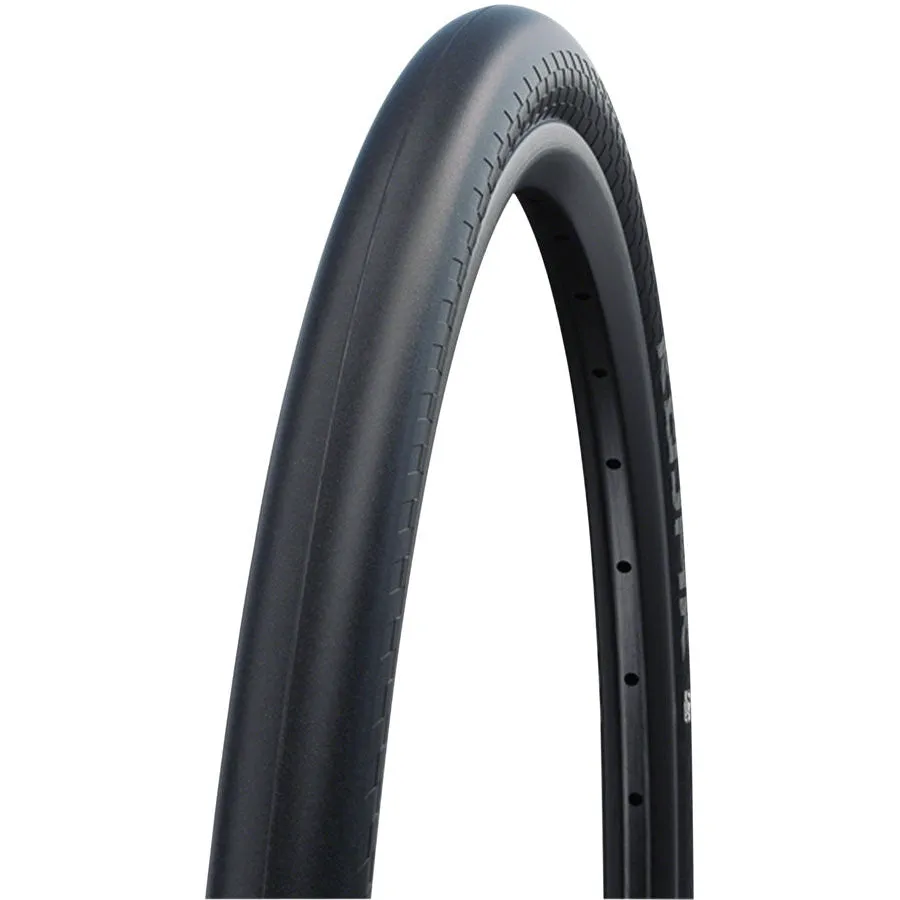 Kojak Road Bike Tire - 700 x 35, Clincher, Black, RaceGuard, Addix SpeedGrip
