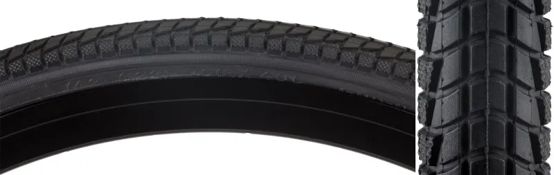 Komfort 700x40 Standard Tire