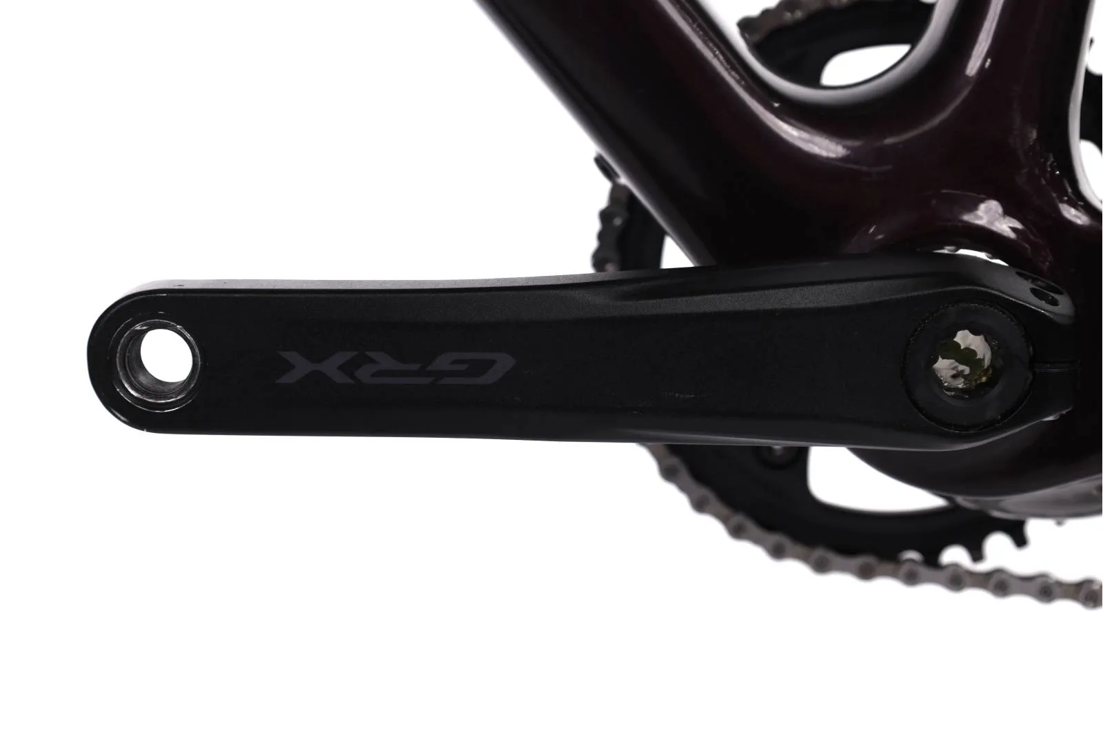 Kross Esker 2021 - Shimano GRX 1x11sp - DT Swiss G540