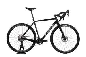 Kross Esker 2021 - Shimano GRX 1x11sp - DT Swiss G540