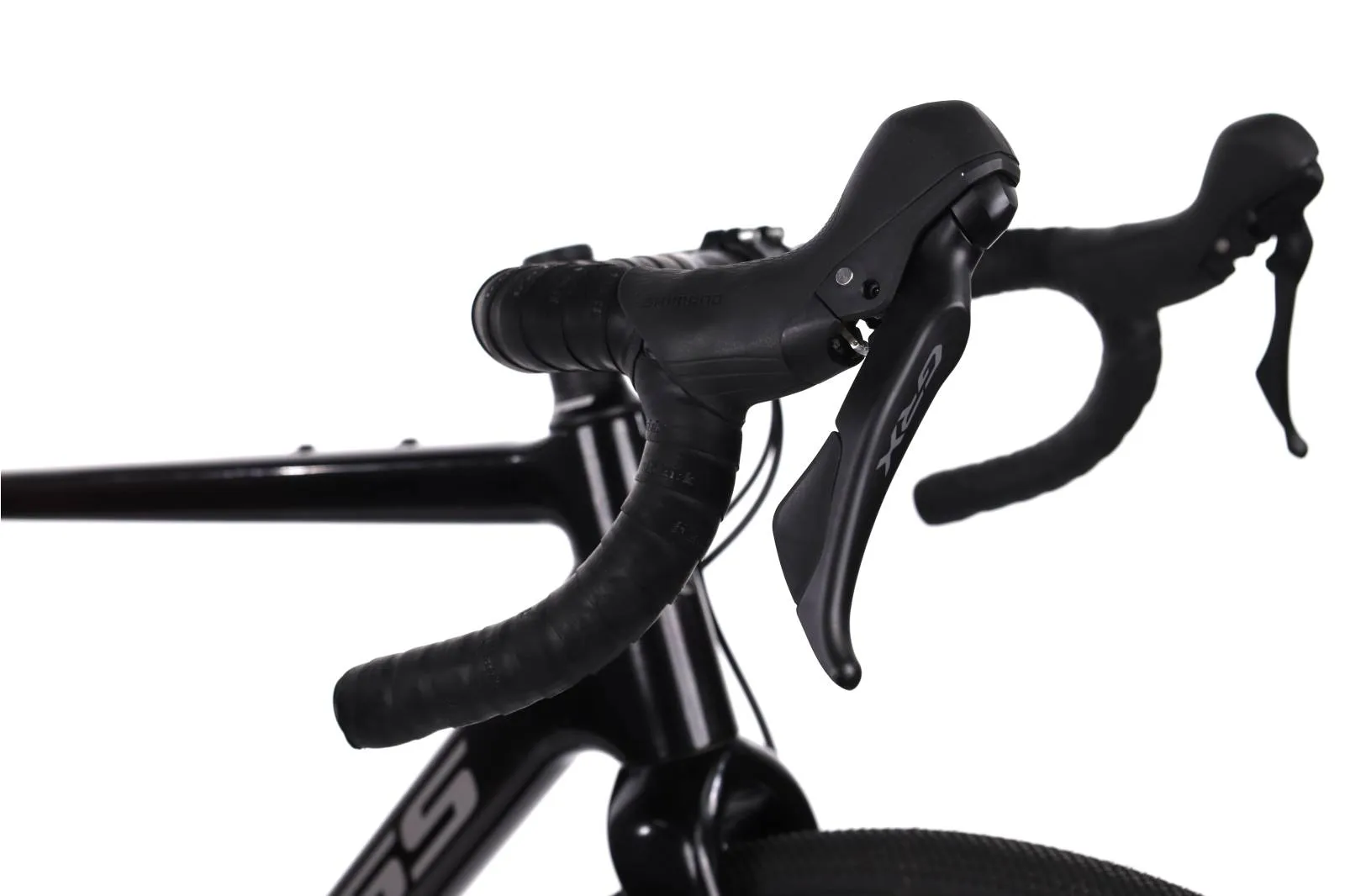 Kross Esker 2021 - Shimano GRX 1x11sp - DT Swiss G540