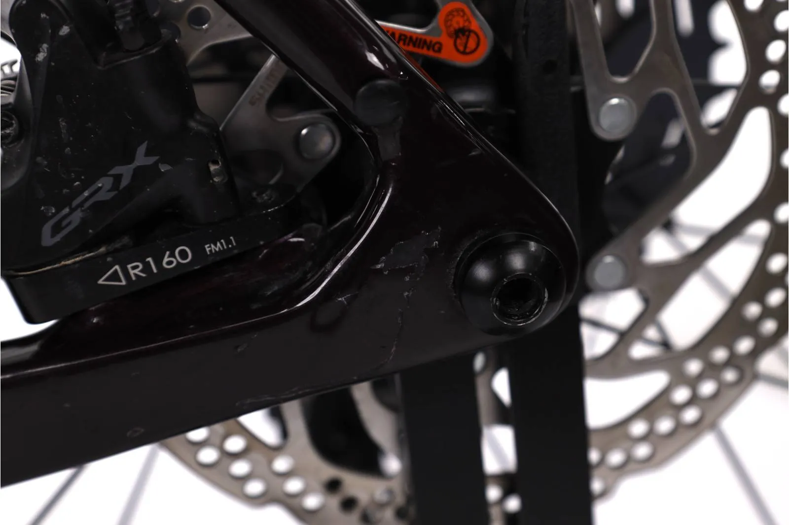 Kross Esker 2021 - Shimano GRX 1x11sp - DT Swiss G540