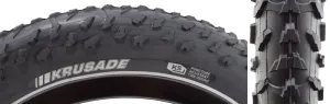 Krusade 20x4.0 Standard Tire