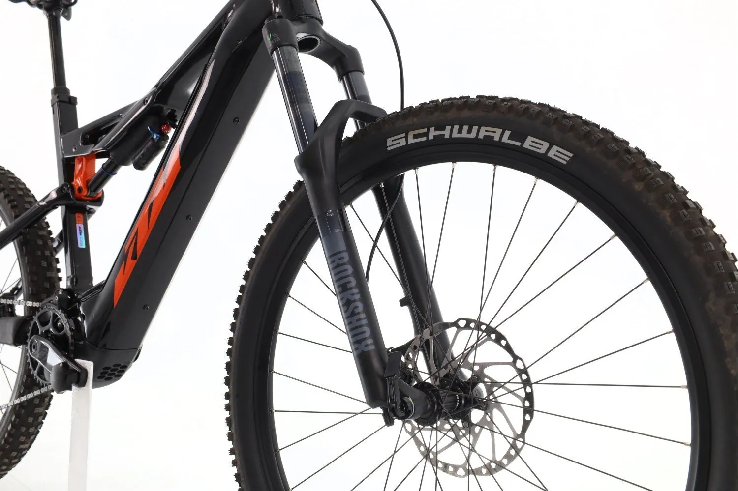 KTM Macina Kapoho 7973 2023