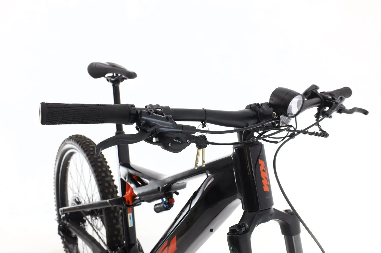 KTM Macina Kapoho 7973 2023