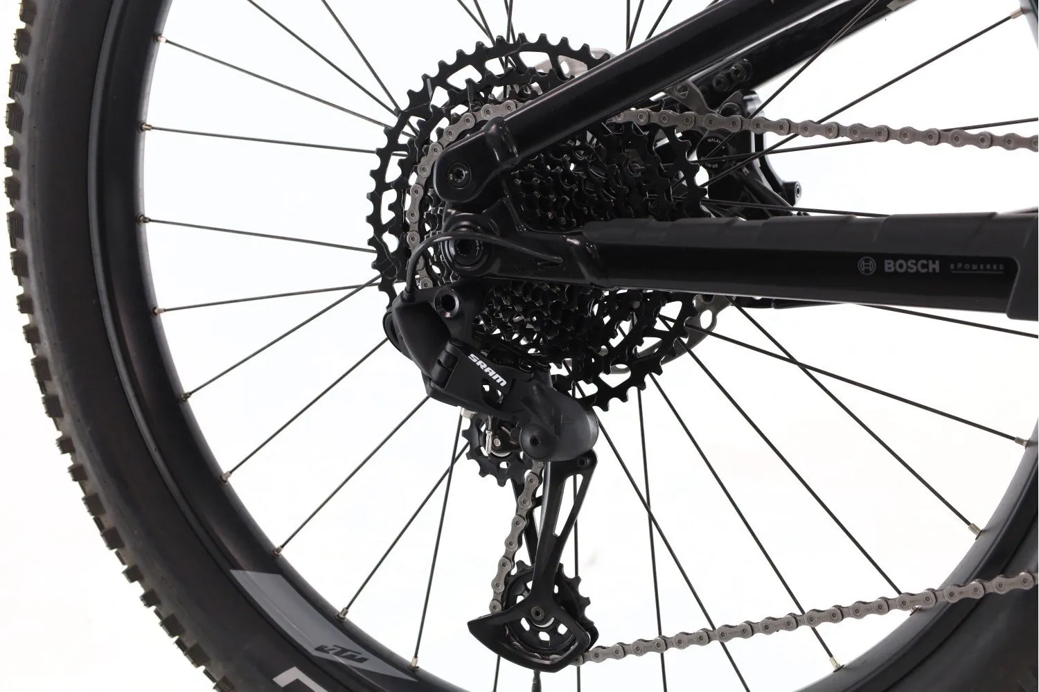 KTM Macina Kapoho 7973 2023