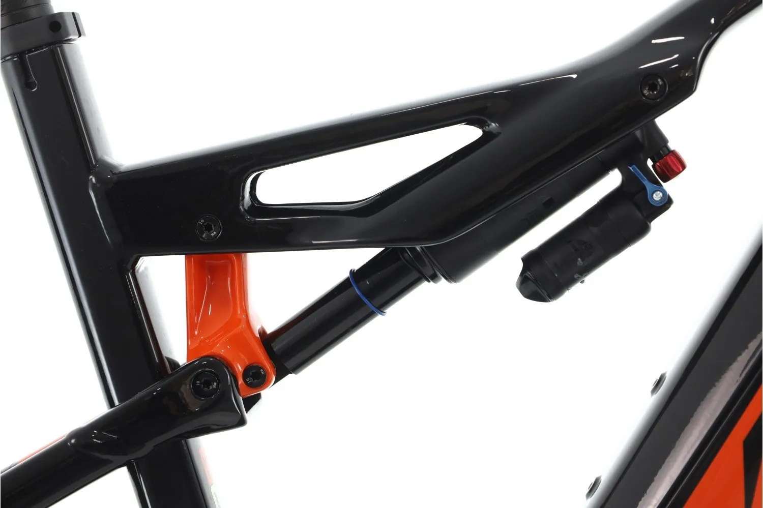 KTM Macina Kapoho 7973 2023