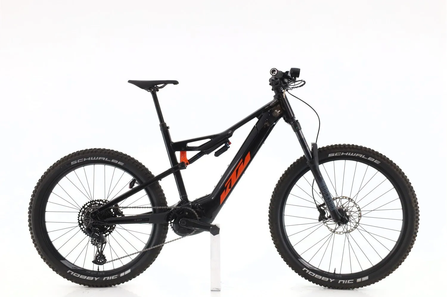 KTM Macina Kapoho 7973 2023