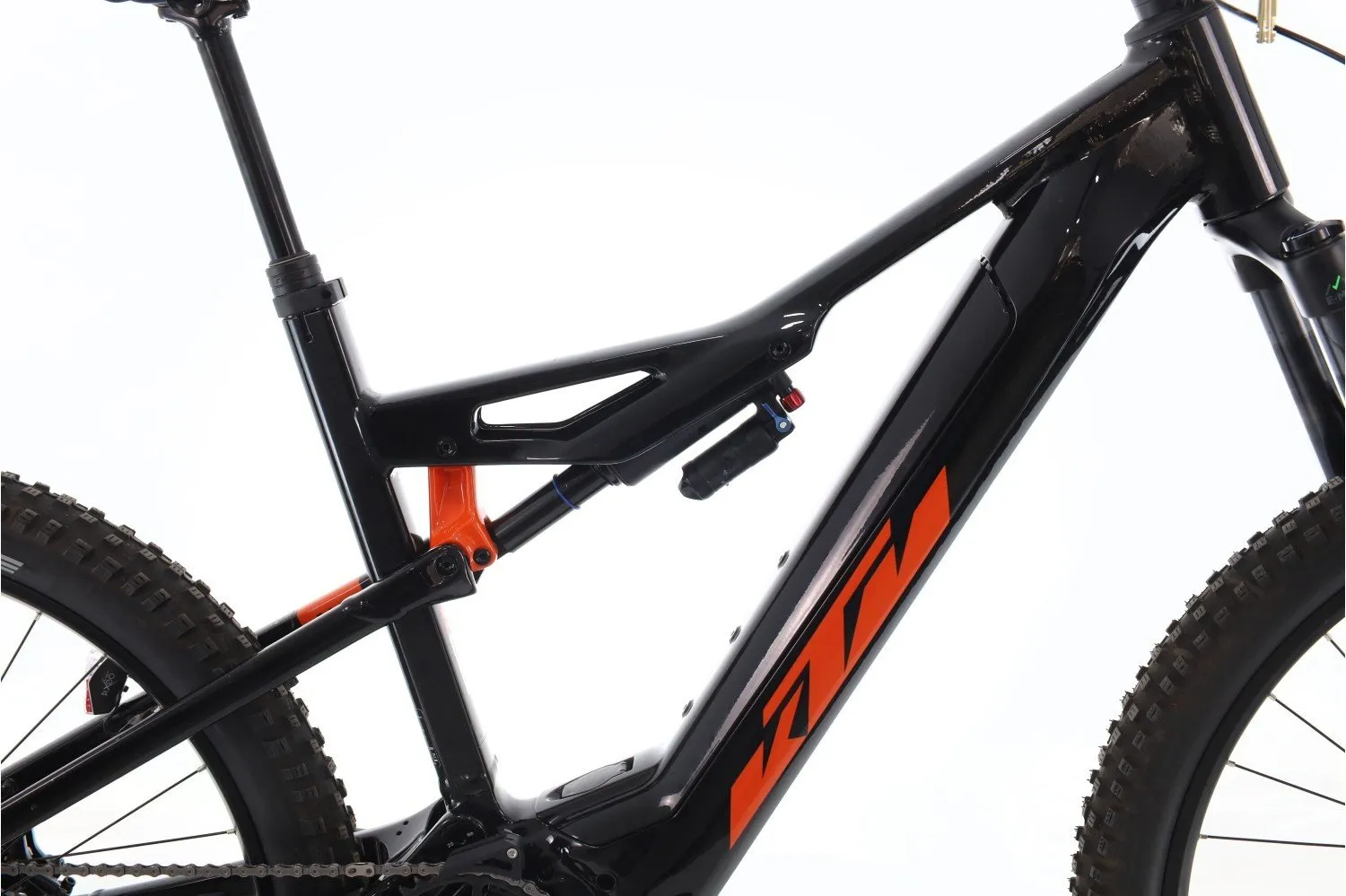 KTM Macina Kapoho 7973 2023
