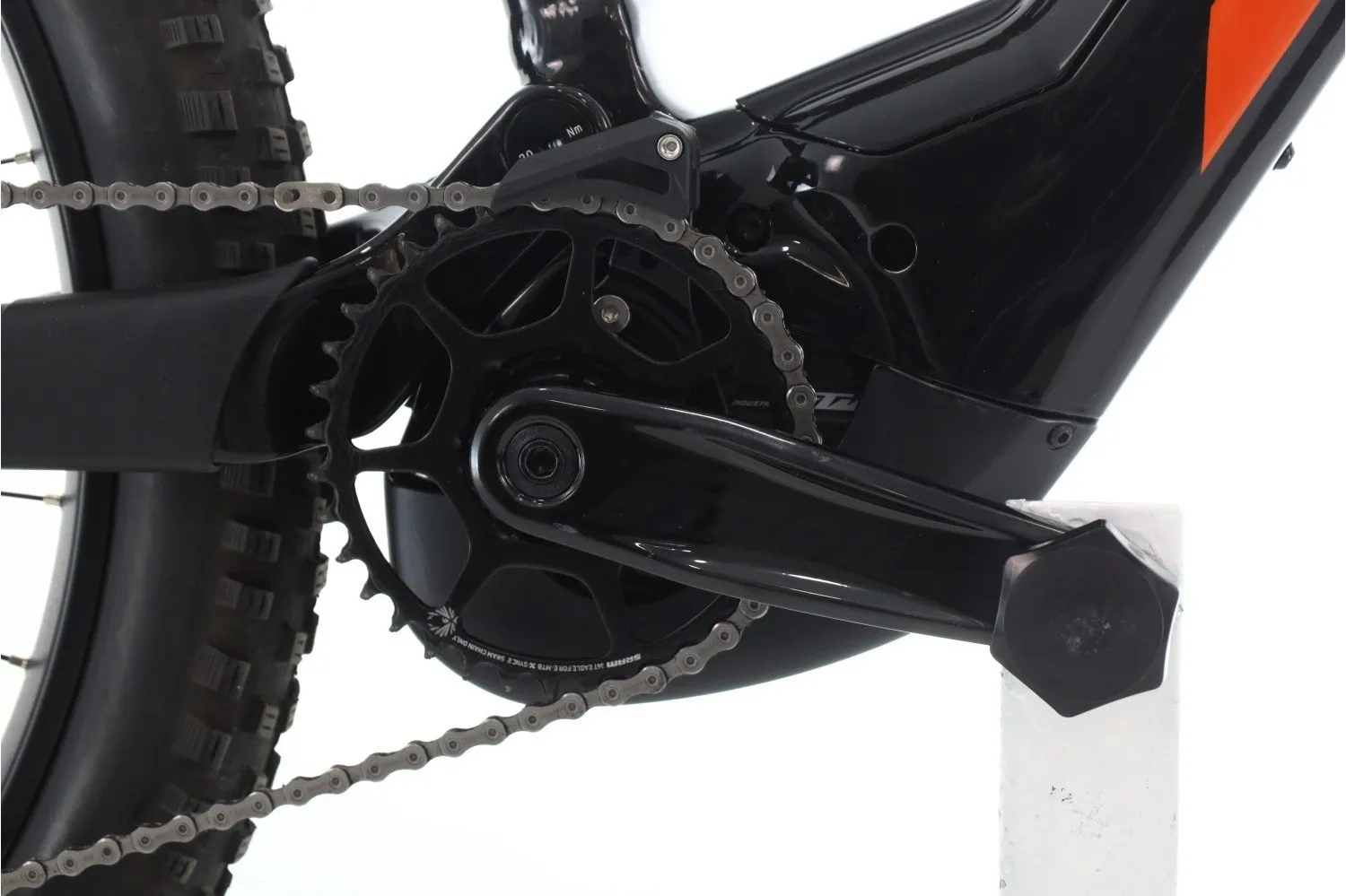 KTM Macina Kapoho 7973 2023