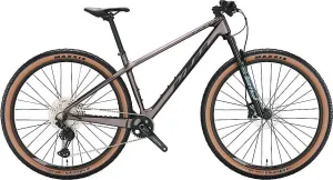 KTM Myroon Glorious 2022 - Shimano XT - KTM Line