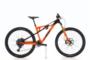 KTM Prowler Sonic 2019