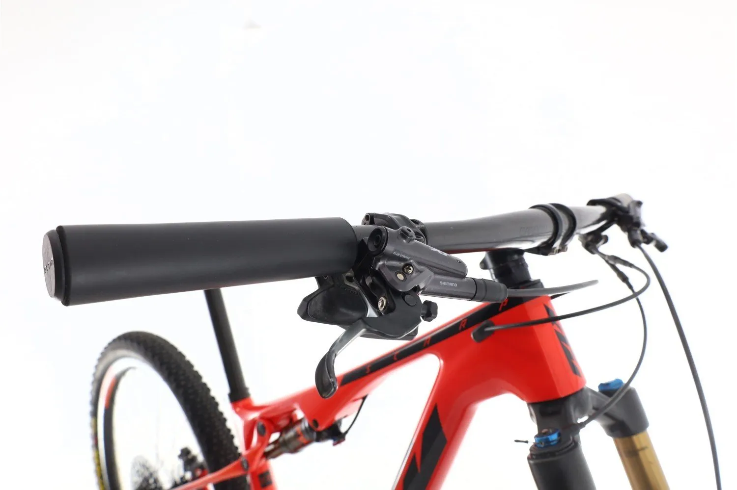 KTM Scarp Exonic  2021
