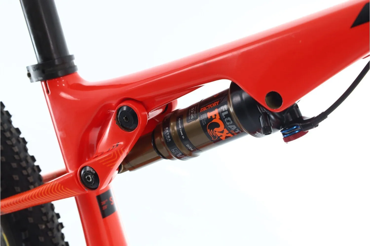 KTM Scarp Exonic  2021