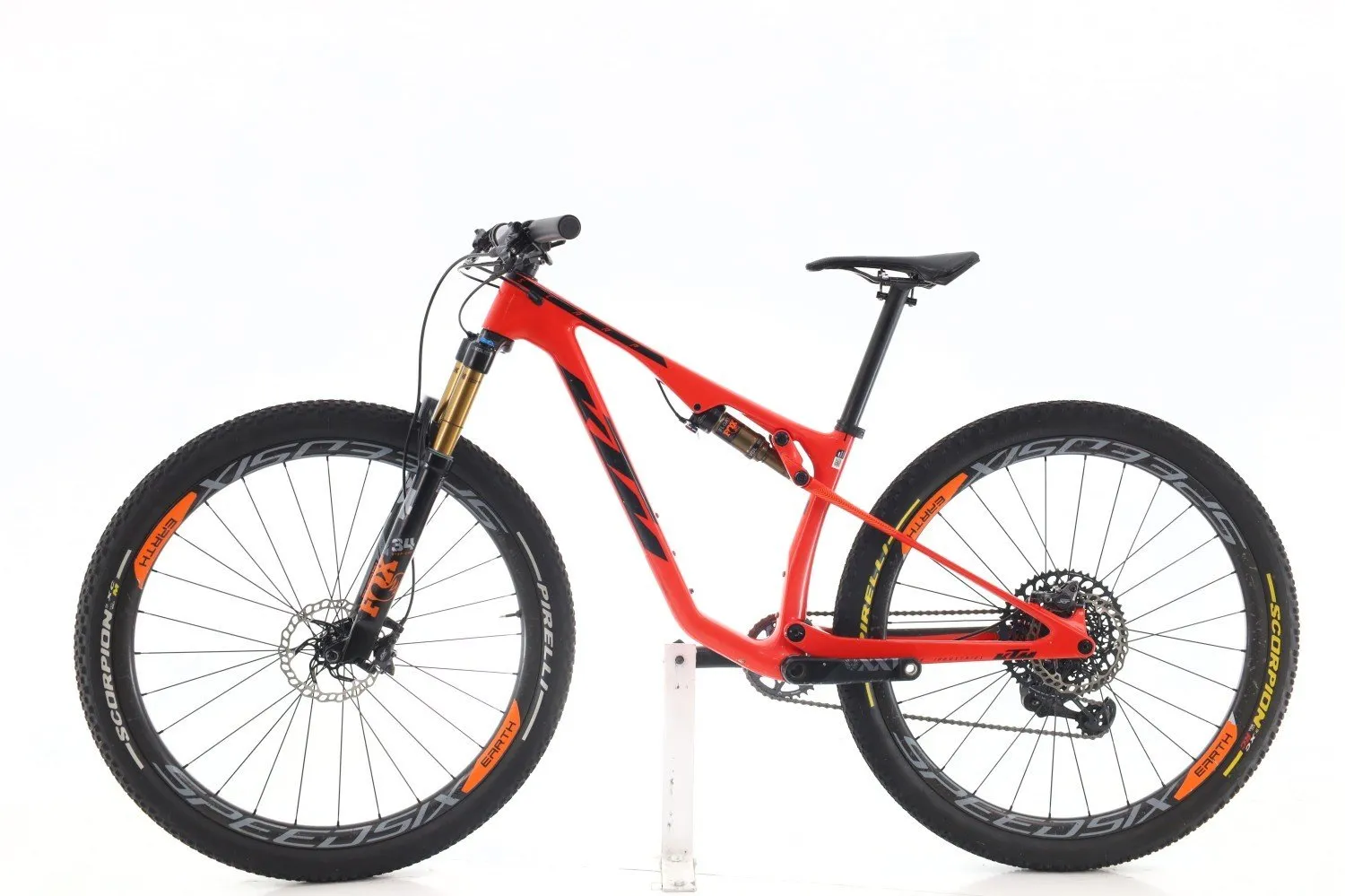 KTM Scarp Exonic  2021