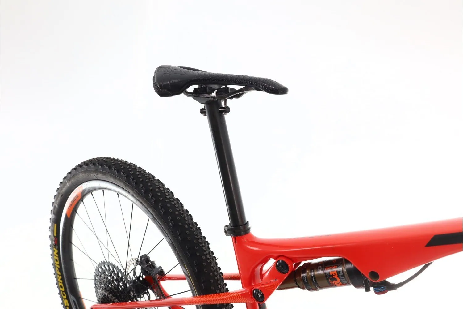 KTM Scarp Exonic  2021