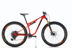 KTM Scarp Exonic  2021