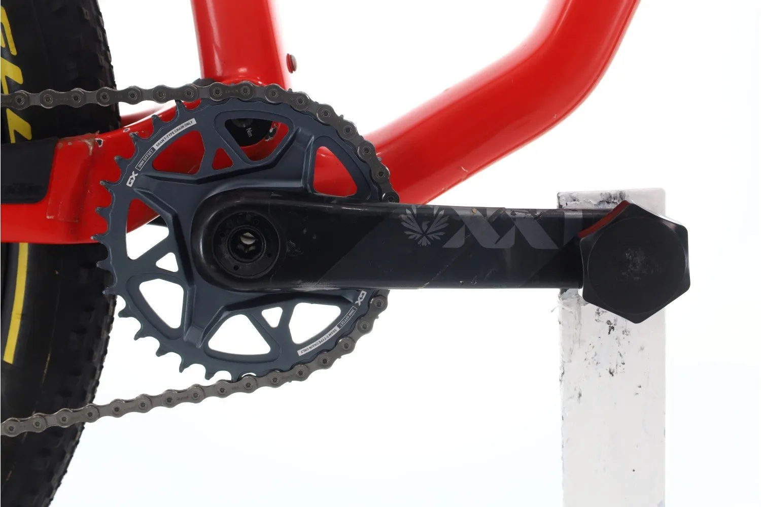 KTM Scarp Exonic  2021