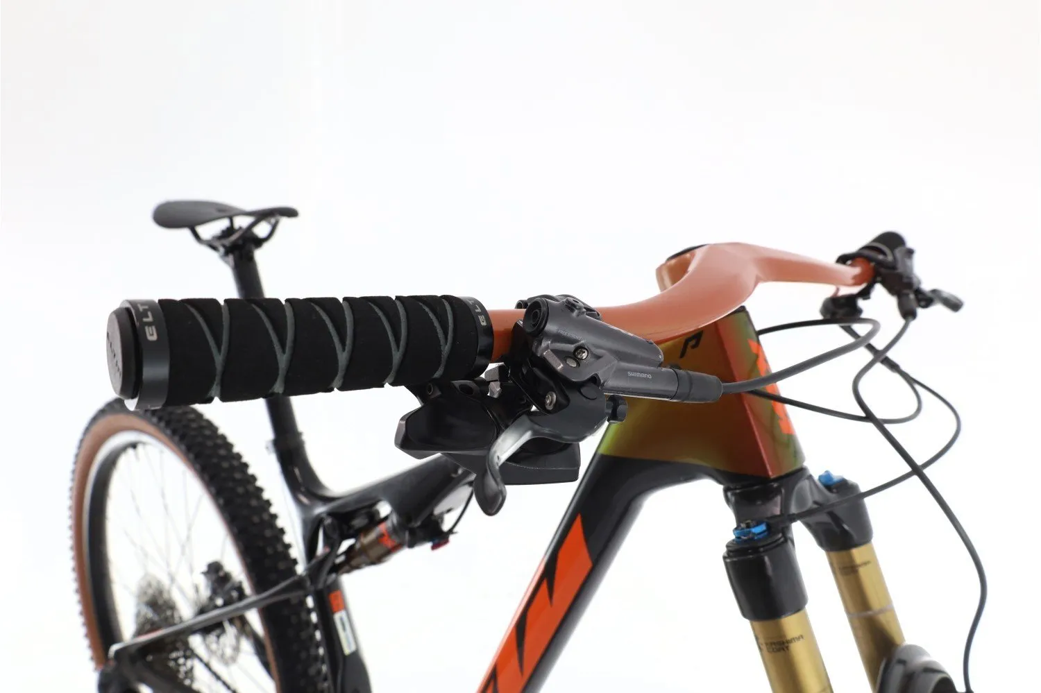 KTM Scarp Exonic 2022